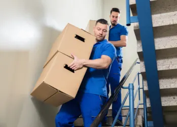 Varahi Packers and Movers Kakinada branch
