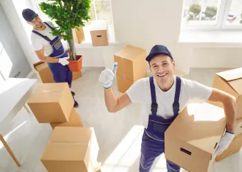 Varahi Packers and Movers Bhimavaram branch