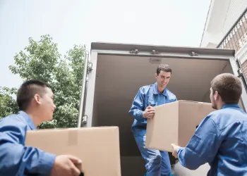 Varahi Packers and Movers Amalapuram branch