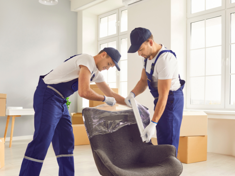 Affordable House Shifting Services in Kakinada - Best Packers and Movers