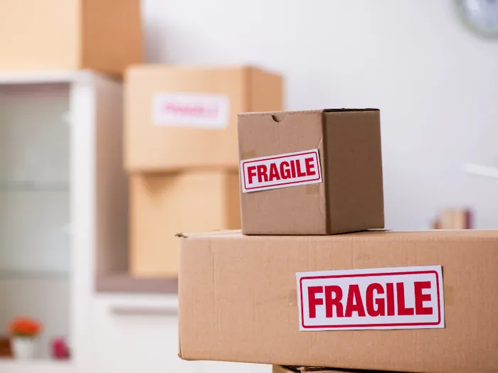 Logistics and transportation service